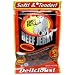 Health & Personal Care : AccuFitness - Iron Bull Soft and Tender Beef Jerky - 4 oz (113 g) - Original