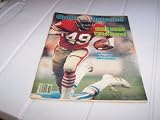 Sports Illustrated December 21 1981 Earl Cooper/San Francisco 49ers on Cover, John McEnroe/Davis Cup, Muhammad Ali, Steve Stipanovich/University of Missouri, Tracy Austin/Tennis, Andre the Giant/Wrestling