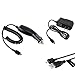 Samsung© Galaxy S Epic 4G Combo Rapid Car Charger + Home Wall Charger + USB Data Charge Sync Cable for Samsung© Galaxy S Epic 4G