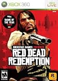 Red Dead Redemption