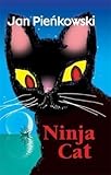 Ninja cat