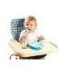 Dream Baby Stay Put Cutlery and Bowl Set - Blue