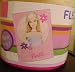 Barbie Picnic Fleece Blanket