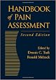 Handbook of Pain Assessment, Second Edition