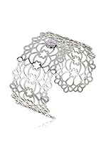 Morellato Brazalete Kaleido Plateado