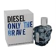 Diesel Only The Brave - 1.7 oz EDT Spray - Mens
