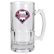 Philadelphia Phillies MLB 1 Liter Macho Mug - Primary Logo