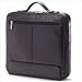 Clava Tuscan Leather Laptop Carrying Sleeve (Tuscan Black)