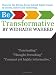 Be Transformative: Discover the driving forces behind digital trends in society, culture and technology.