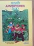 Myth Adventures Two (Bk. 2)