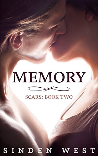 Memory: Book Two (Scars 2)