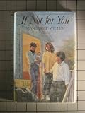 If Not for You