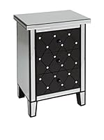 SCANDI CHIC Mesita De Noche