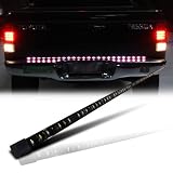 Eautolights Universal 49'' Tail Gate Multi-function Led Lights Strip Bar with... by EAUTOLIGHTS
