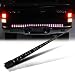 Eautolights Universal 49'' Tail Gate Multi-function Led Lights Strip Bar with Integrated Signal and Reverse Back up Light Trailer Suv + Truck Ford Chevy GMC Dodge