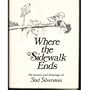 Where the sidewalk ends: The poems & drawings of Shel Silverstein