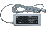 Replacement 60W Apple MagSafe (magnetic plug) Power Supply for Macbook laptops Compatible part numbers: A1184, ADP-60AD, 661-3957, 611-0443, 661-4269, 661-4485 922-0043 ACDEL-D35 M3037 M3747, Better reliability than the apple product. With Qubz 1 year warranty and UK mains lead included