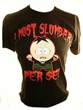 South Park Mens T-Shirt - Vampire Butters 