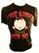 South Park Mens T-Shirt - Vampire Butters 