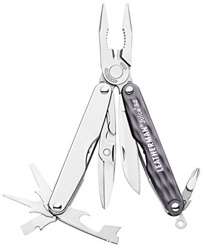 Leatherman 831928 Juice S2 Multitool