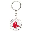 Boston Red Sox Spinning Keychain