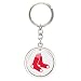 Boston Red Sox Spinning Keychain