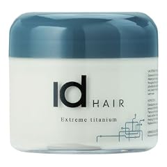 Id Hair Extreme Titanium 100ml