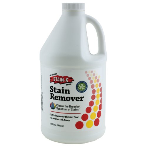 STAIN-X Multi-Purpose Stain Remover - 64 oz