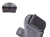 Punisher JP-5 Gen 4 Glock Slug Plug 17 19 22 23 24 31 32 34 35 Jentra Made in USA