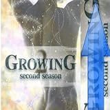 身長と遺伝の関係にすら挑戦!!【GROWING SECOND SEASON】脳が成長ホルモン(HGH)をバンバン放出