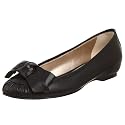 DKNYC Women's Thelma Flat