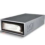 LaCie 3.5インチ 外付ハードディスク 1TB LCH-DS1TU