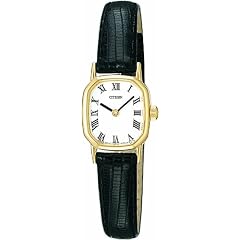 Citizen Damenuhr Quarz EK4042-34B