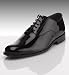 125 Years Marks Spencer Leather Oxford Dress Shoes