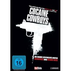 Cocaine Cowboys