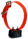 Sportdog Collar/Receiver For Sdf-100 In-ground Fence System