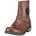 Geox J03F6N 45 C6006  Junior Pop, Jungen Stiefel