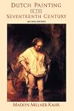 Dutch Painting In The Seventeenth Century: Second Edition