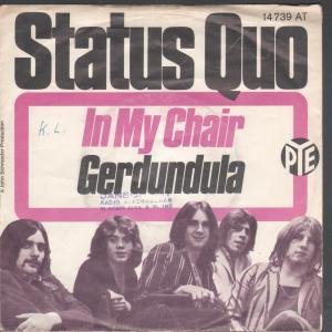Status Quo Foto 24
