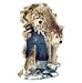 Wolves Nightlight Lamp