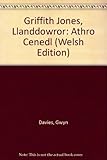 Griffith Jones, Llanddowror : athro cenedl