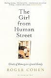 The girl from Human Street : ghosts of memory in a Jewish family