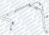 ACDelco 15139726 Discharge Line