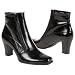 Franco Sarto Comply Ankle Book