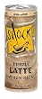 Shock Coffee Triple Latte, 8-Ounce Cans (Pack of 24)