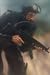NAVY SEAL * CAUCASIAN VARIATION * McFarlane's Military Series 1 Action Figure & Display Base_s-4