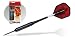 Harrows 59305 Black Arrow Steel Tip Dart (24-Gram)