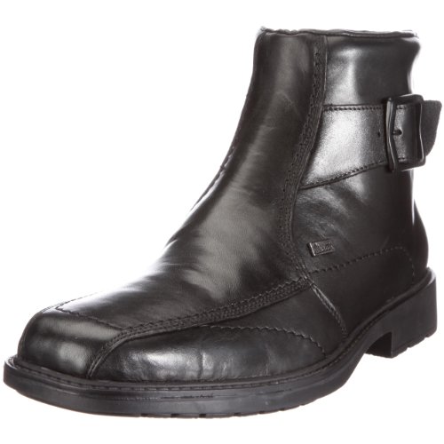 Rieker Mitch 38353-00 Herren Stiefel Preisvergleich