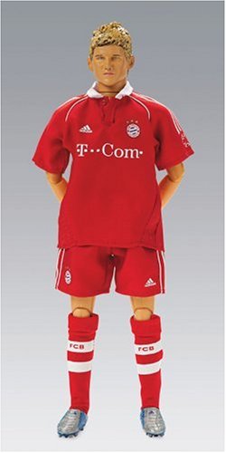 Kick-O-Mania 09546 - Bastian Schweinsteiger