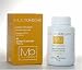   - Multi-Omega (Emu Oil and Flax Oil) Capsules 1000mg - 60ct.